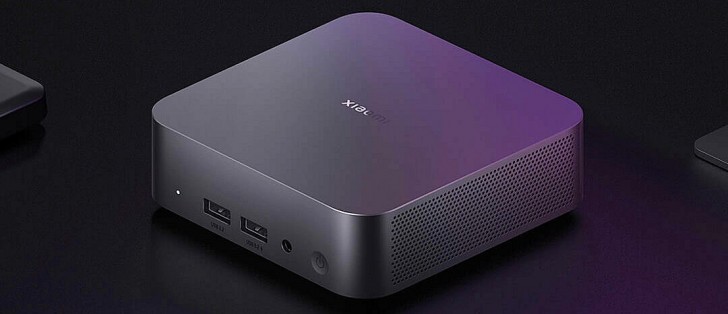 Xiaomi Mi Box 4K Android - Mini PC