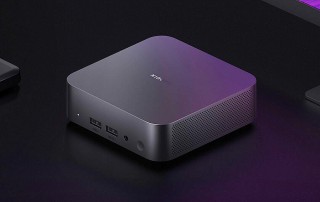 Xiaomi mini PC