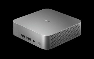 Xiaomi mini PC