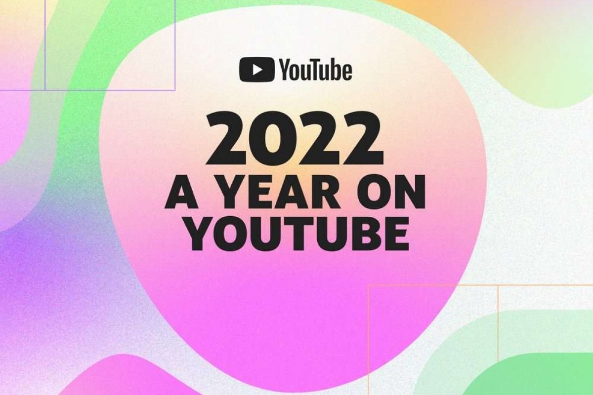 Here are YouTube's top trending videos and creators for 2022 in the US