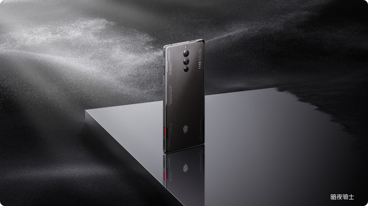 Nubia has confirmed that the Red Magic 9 Pro will get 165W charging and a  Snapdragon 8 Gen 3 chip