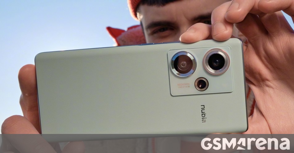 Xiaomi Mi 12S Ultra vs Nubia Z40S Pro: Battle Of Camera Phones