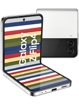 Samsung Galaxy Z Flip4 Custom Edition