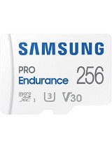 Carte Microsd Samsung Pro Endurance