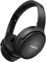 Bose QuietComfort SE