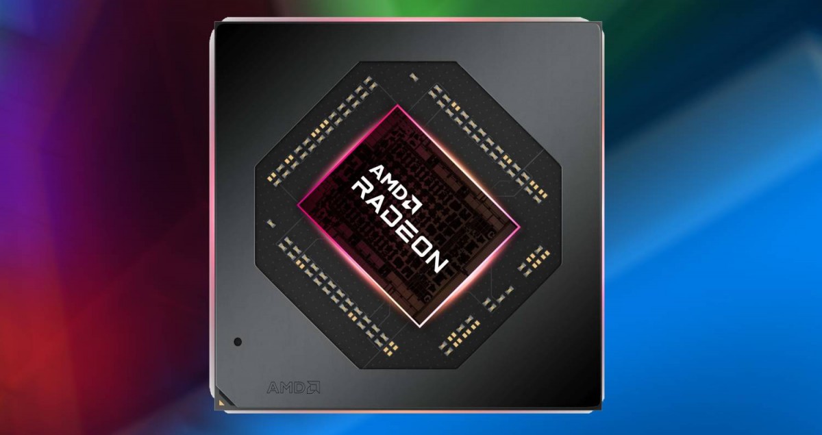 AMD s Radeon 7000 series bring RDNA 3 to laptops GSMArena news