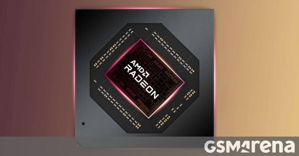 AMD's Radeon 7000 series bring RDNA 3 to laptops thumbnail