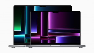 New MacBook Pro 16'' and 14'' Mac mini