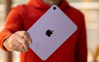 Kuo: No new iPads this year, foldable one coming in 2024