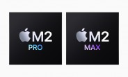 Apple presenta M2 Pro y M2 Max: más núcleos de CPU y GPU, más caché L2, más memoria integrada