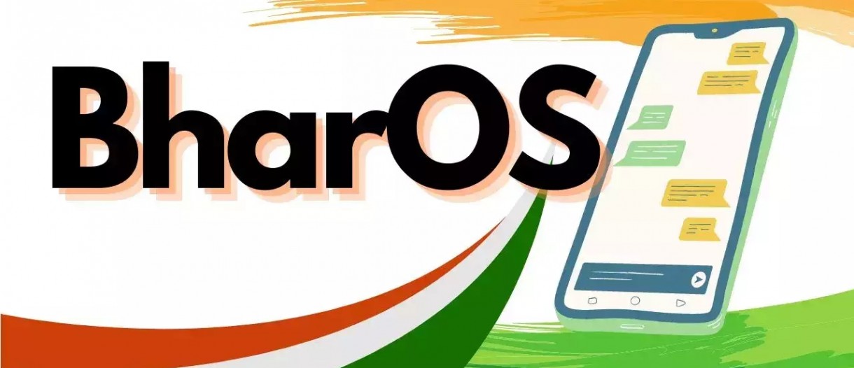 BharOS is a new Android fork with a focus on security developed in India -  GSMArena.com news