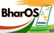 BharOS is a new Android fork with a focus on security developed in India