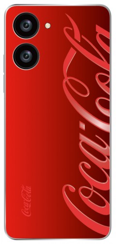 Cola Phone render
