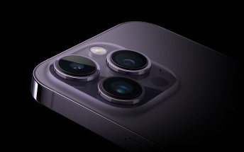 Counterpoint: Sony's smartphone camera sensor business is on the rise thanks to iPhone upgrades