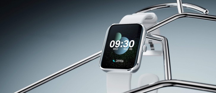 Dizo brings Watch D Pro and Watch D Ultra with custom CPU and OS - Vimarsana News
