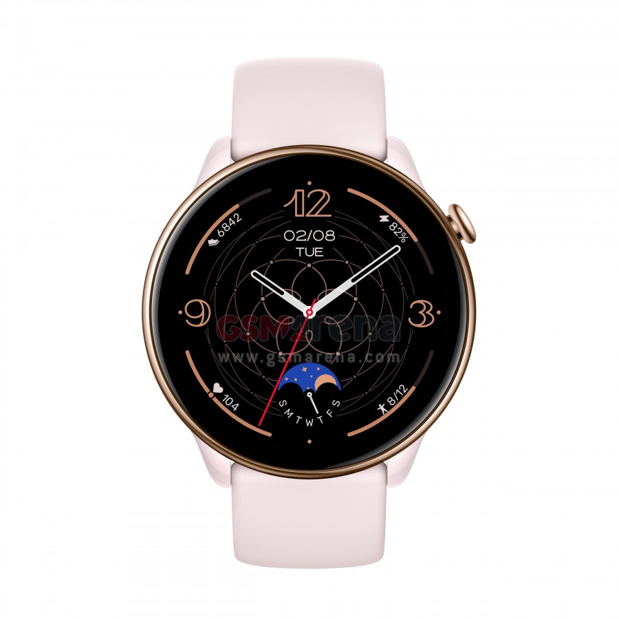 Exclusive: Amazfit GTR Mini first-look -  news