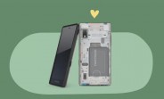 Fairphone 2 support ends after seven years, last update coming in March
