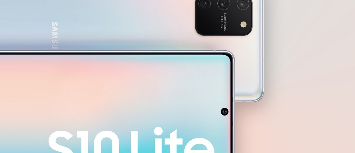 Samsung Galaxy Note 10 Lite, S10 Lite to cost the same in India