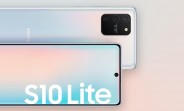 Flashback: the Samsung Galaxy S10 Lite punched above its weight