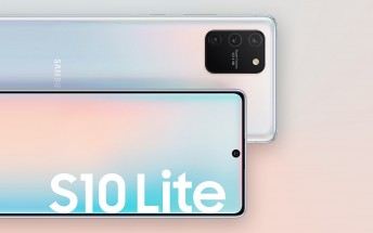 Flashback: the Samsung Galaxy S10 Lite punched above its weight