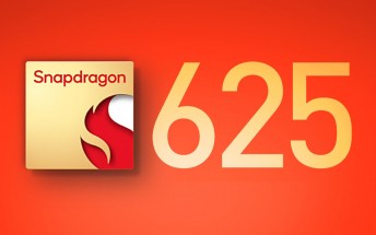 Flashback: the Snapdragon 625 efficiently conquered the mid-field in 2016