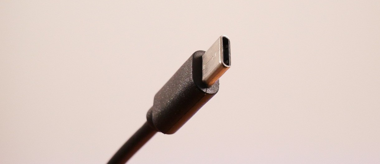 Câble USB vers USB-C Motorola Original, Charge et Synchronisation