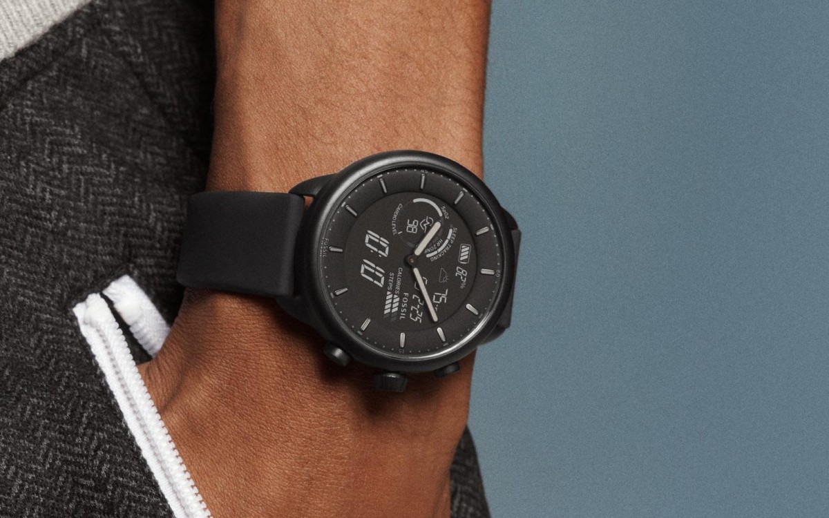 Fossil watches will no longer run on Wear OS, reports claim