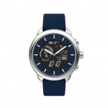 The new Wellness Gauge Dial on the Fossil Gen 6 Hybrid Wellness Edition watches