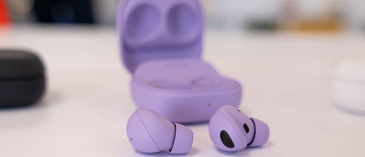 Samsung's Galaxy Buds receive update to improve Bluetooth connectivity -  PhoneArena