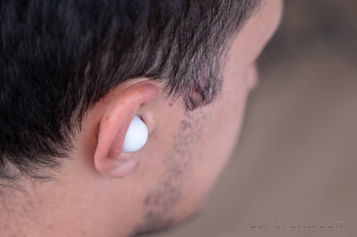 Samsung's Galaxy Buds receive update to improve Bluetooth connectivity -  PhoneArena