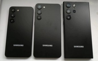 Samsung Galaxy S23, S23+, and S23 Ultra now rumored to come with a price hike