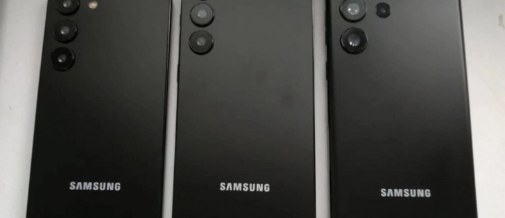 Samsung Galaxy S23, S23+, and S23 Ultra prices for Europe leak