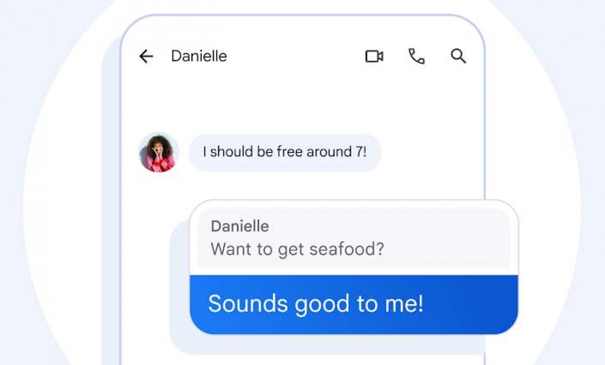 Google Messages app may begin supporting user profiles soon