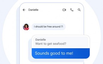 Google Messages app may begin supporting user profiles soon