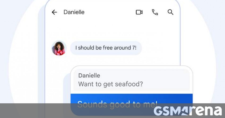 La aplicación Google Messages puede comenzar a admitir perfiles de usuario pronto