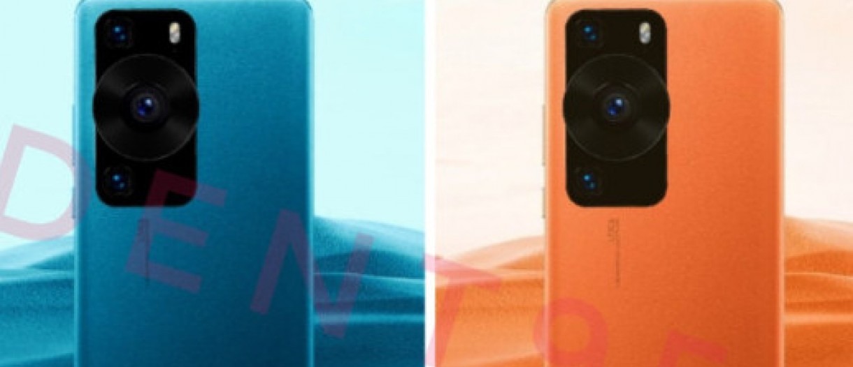New Huawei P60 Pro leaked specs suggest Snapdragon 8 Gen 2 chipset - GSMArena.com news