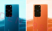 Huawei CEO shares a photo from the P60 Pro -  news