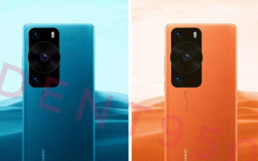 New Huawei P60 Pro leaked specs suggest Snapdragon 8 Gen 2 chipset
