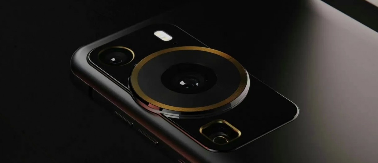 Huawei P60 Pro to bring new telephoto lens, more camera samples surface -  GSMArena.com news