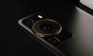 Huawei P60 Pro представит новый телеобъектив, появится больше образцов камер