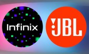 Infinix partners with JBL to tune the sound of the next Note series