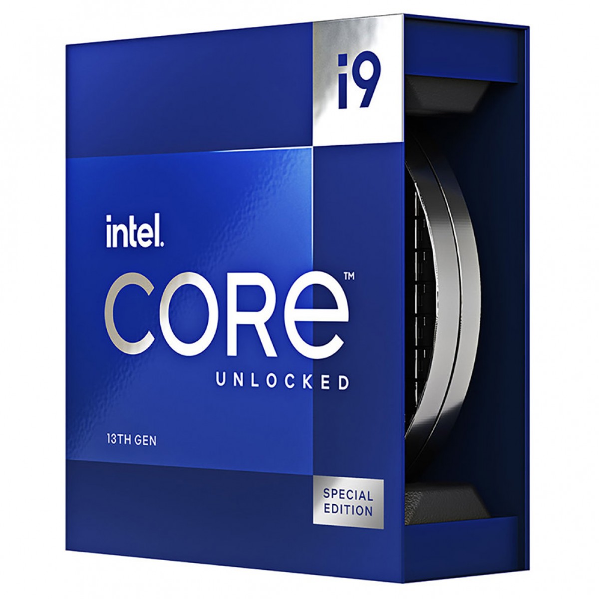 Intel Core i9 -11900