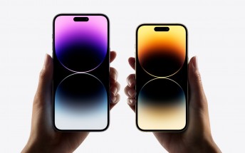 Apple finally catches up to iPhone 14 Pro demand