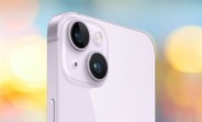 The vanilla iPhone 15 models might get a 48MP main camera