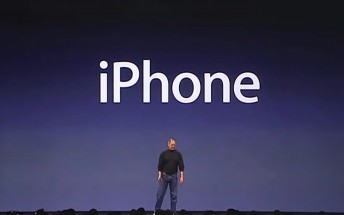 The Apple iPhone turns 16 today!
