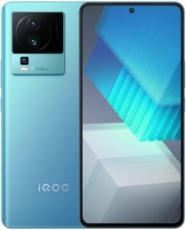 Indian iQOO Neo7