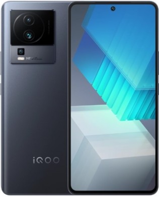 Indian iQOO Neo7