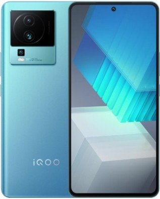 Indian iQOO Neo7