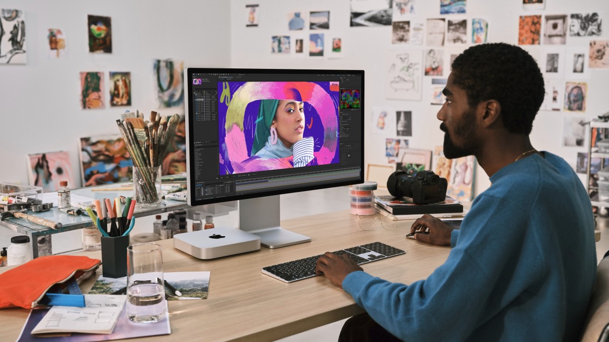 Apple announces new MacBook Pro and Mac mini models with M2 Pro and M2 Max