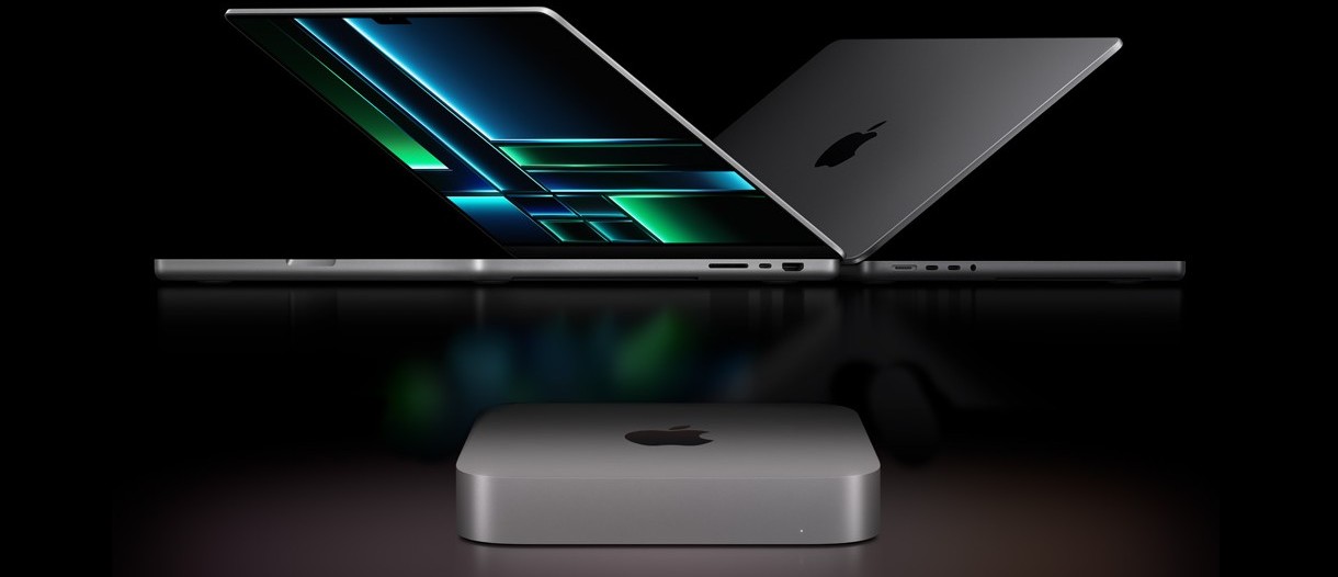Price check: M2 MacBook Pro and Mac mini  news
